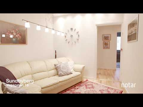 Såld, 3:a · 73m2 · 3660 kr avg, Centrala Sundbyberg : Via Notar mäklare Sollentuna / Upplands