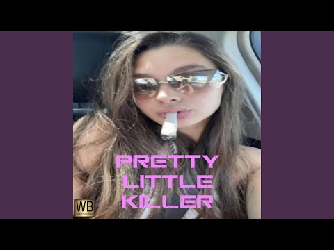 Pretty Little Killer