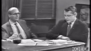 The Rejected (1961)