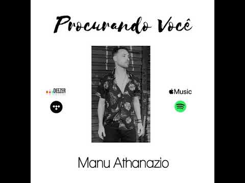 Manuh - Procurando Você