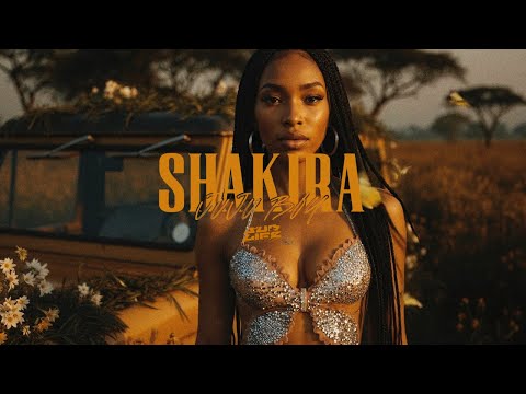 Sublife "SHAKIRA" Ghenda featuring Jujuboy New Video