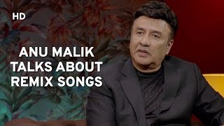 Anu Malik | Baazigar | Main Hoon Na | Komal Nahta Aur EK kahani | Bollywood Celebrity Chat Show