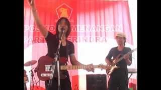 preview picture of video 'STAR PLUS BAND BERSAMA GERINDRA ( MEDLEY )'