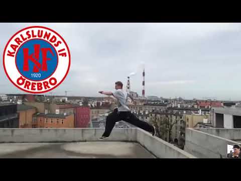 KIF Örebro DFF Mållåt/Goal Song 2019