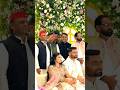 Priya Saroj And Rinku Singh Ring Ceremony At Lucknow Uttar Pradesh Akhilesh Yadav Dance Video