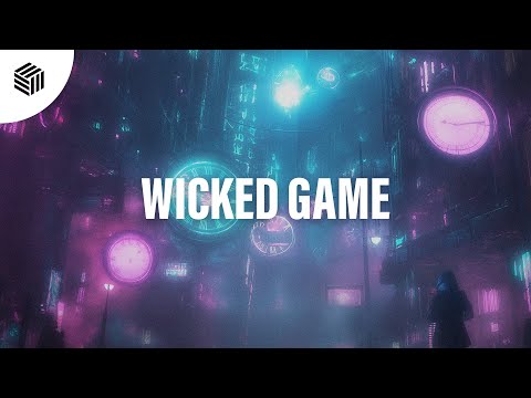 BETASTIC, Ellister & Olympis - Wicked Game