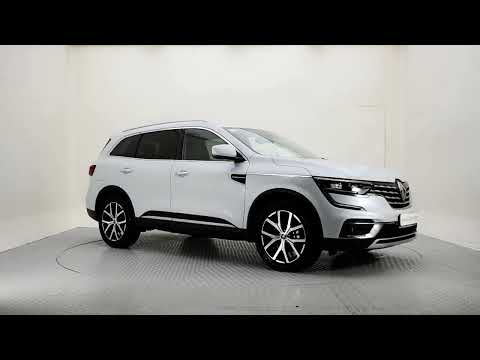 Renault Koleos GT Line dCi 150 Auto 2WD My19 - Image 2