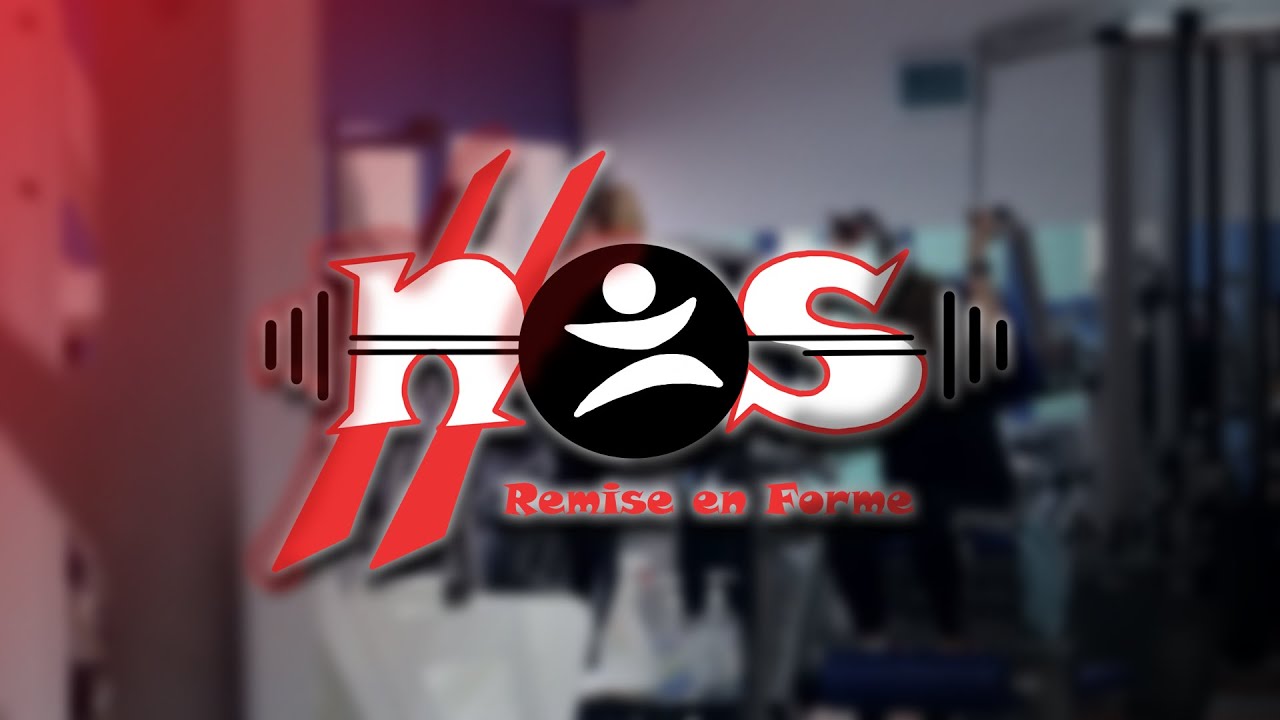 NOS Remise en Forme Présentation 2023