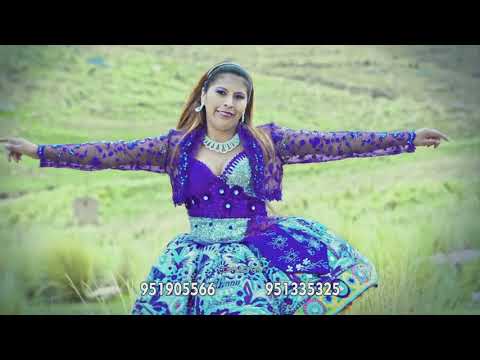 Para que voy a llorar - Luz Yenny De Los Andes - 2015 (Oficial)