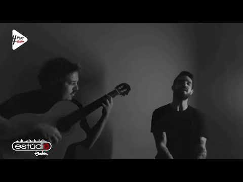 Pedro Pondé - Você vicia (Estúdio iBahia)