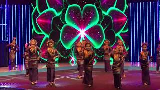 Download lagu Permata Seni Tari - Cindai, Lagu Tinting, Dondang Dendang mp3 Download lagu Permata Seni Tari - Cindai, Lagu Tinting, Dondang Dendang mp3