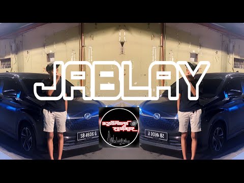 BONGAWAN REMIXER - Jablay