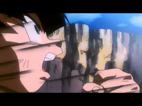 DBGT - Goku And Android 18 Kills Super 17 ~ [Remastered 2K HD]
