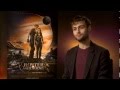 Douglas Booth chats to entertainment.ie about ...