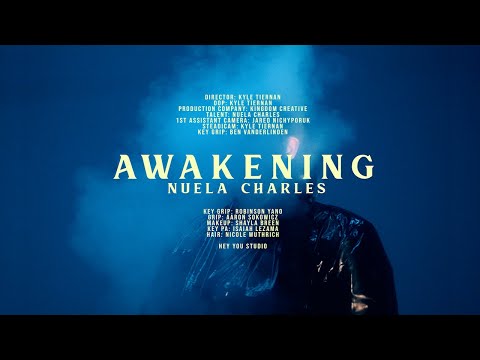 Nuela Charles - Awakening (Official Music Video)