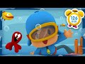 POCOYÓ En ESPAÑOL Vacaciones En El Mar 126 Min CARICATURAS Y DIBUJOS ANIMADOS Para Niños