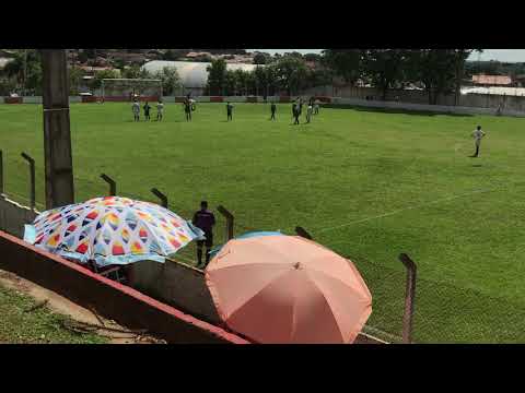 CDP 06 x Pilarzinho 06 - Copa Metropolitana - 1º tempo - 16/11/2020