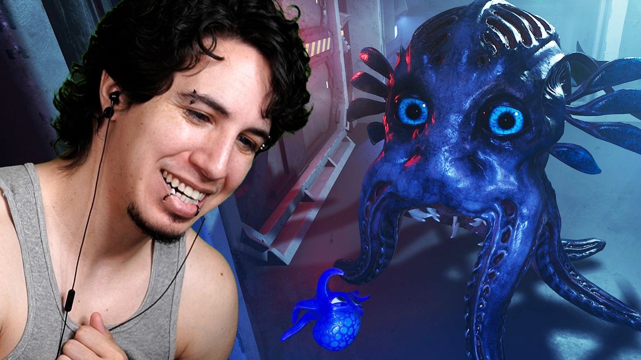 🔴 Species Unknown Had An Update!?!