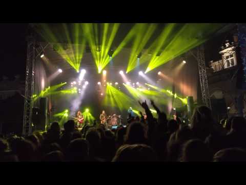 Kabanos - Gruby grubas (oj tam oj tam), live at WOŚP Kraków 2017