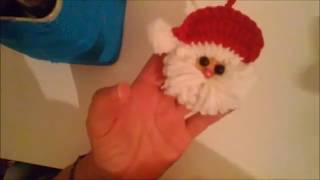 applicazione di Babbo Natale