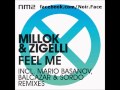 Millok & Zigelli - Feel Me [Mario Basanov Remix ...