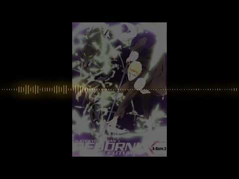 Lightning Gamma - Katei Youshi Hitman Reborn