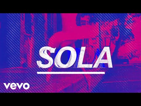 Me Quedo Sola - Kany Garcia