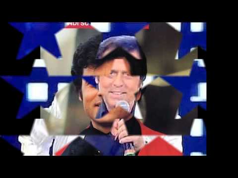 Little Tony Un uomo piange solo per amore