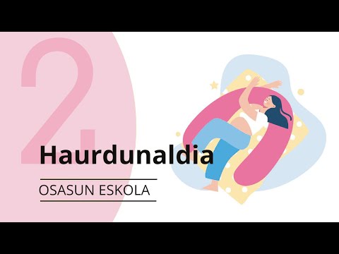 Nola saihestu eta arindu ohiko eragozpenak, hala nola ziatika, sorbaldako minak eta zirkulazio arazoak 