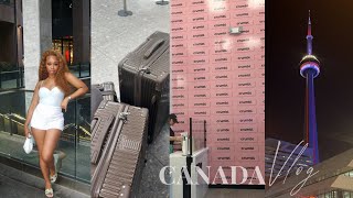 I’m moving to Toronto, see you guys later !