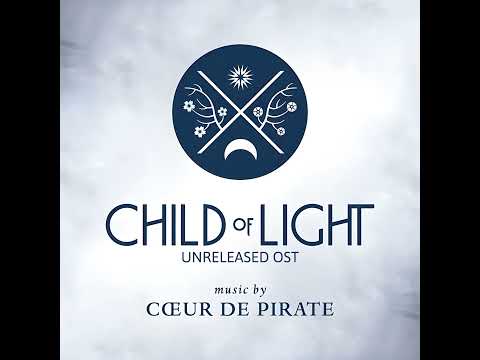 Child of Light Unreleased OST - The Hymn of Light (Choir)