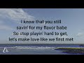 Mary jane - all night long (lyrics) #tiktok