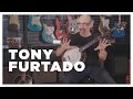 Vault Sessions: Tony Furtado