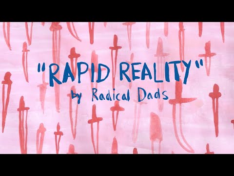 Radical Dads — 