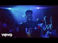 Danny Brown - Smokin & Drinkin [Official Video]