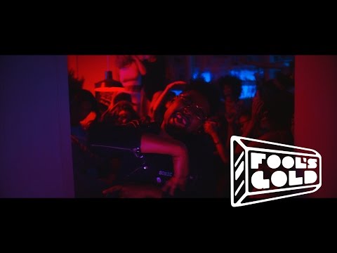 Danny Brown - Smokin & Drinkin [Official Video]