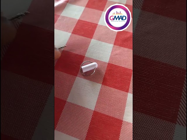 Vídeo relacionado con 2 Unidades Adaptador Jack de 6,35 mm a 3,5 mm, Adaptador de Auriculares, estéreo para Auriculares, Piano, Amplificador, Guitarra eléctrica, Tarjeta de Sonido, bajo, Smartphone, Tableta