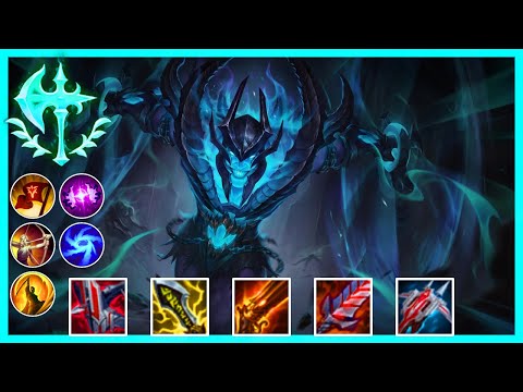 HUMZH DRAVEN MONTAGE - CHALLENGER DRAVEN MAIN l LOL SPACE