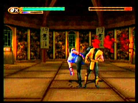 mortal kombat mythologies sub zero nintendo 64 download