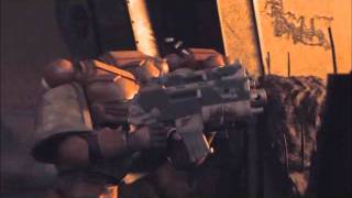 Sabaton - Birds Of War