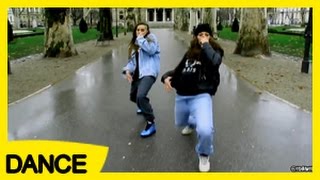 Ice Cube - Sic Them Youngins On &#39;Em NEW 2014 | Ride Along | Dance Choreography