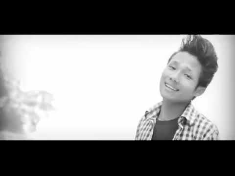 Hmingtea Chhangte Ft. Moses NG  - Bungbêl Thianghlim ( Official Music Video B&W version) l RealMizo