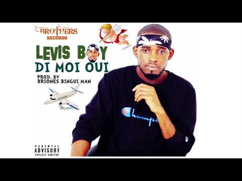 Levis Boy - Di Moi Oui
