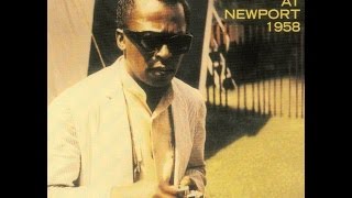 Miles Davis Sextet - The Theme #3