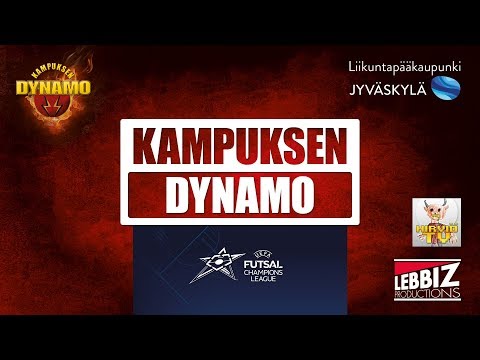 29.08.2018  1. FC Allstars - KaDy Futsal haastattelut