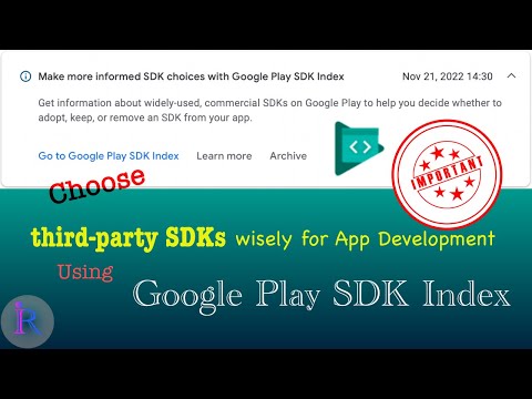 How to publish app in Google Play Store 2024 update