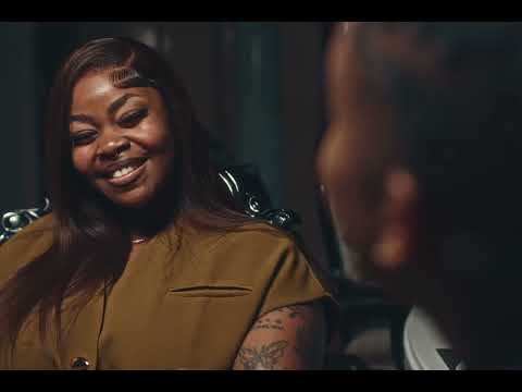 Denilson Manhique ft Stefania Leonel - Perfume (Official Video)