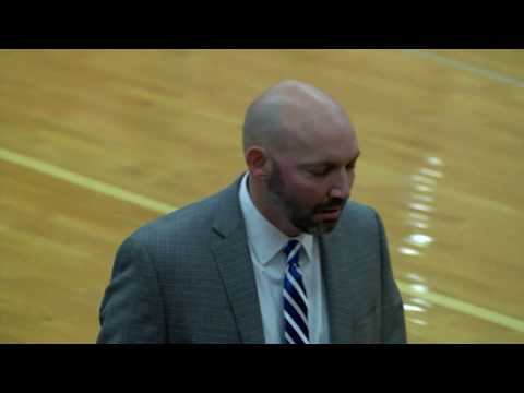 DWU Splits Hoops Doubleheader At Morningside