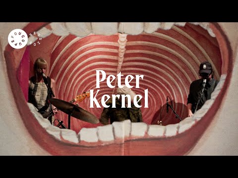 Peter Kernel: Foucoupe session