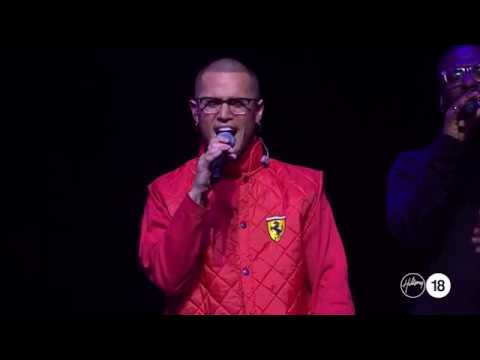 Stan Walker - I Surrender (Live at Hillsong Conference 2018)